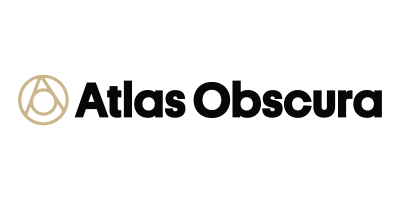 Atlas Obscura
